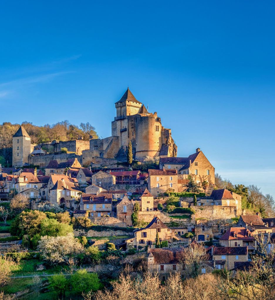 camping proche chateau de castelnaud