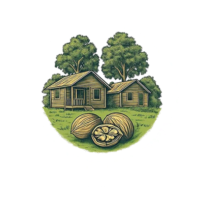 les chalets de la noyeraie